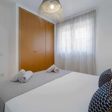 Apartment Meraki Javea