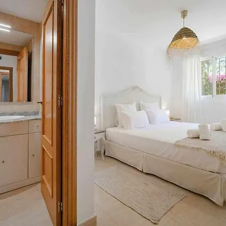 Meraki Apartment