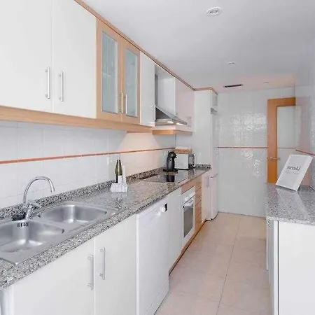 Meraki Apartment