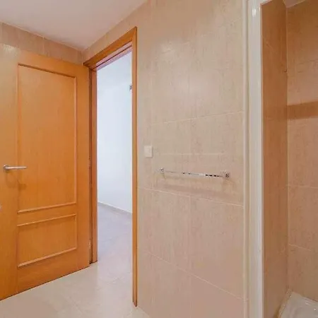 Apartment Meraki Javea