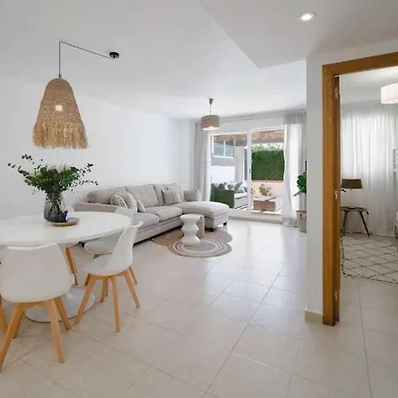 Meraki Apartment