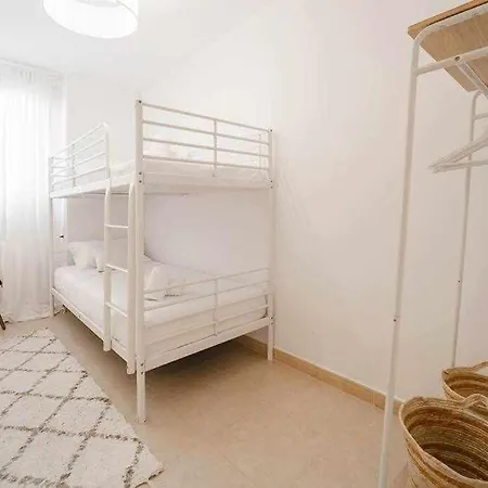 Meraki Apartment *