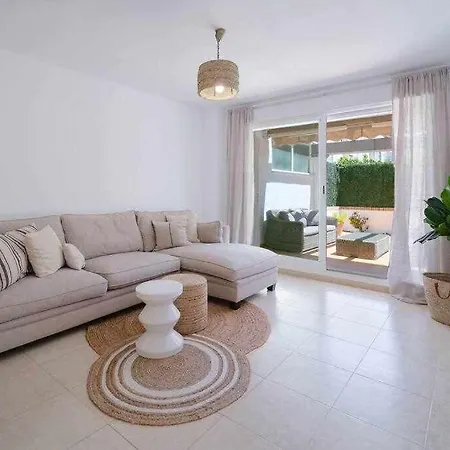 Meraki Apartment