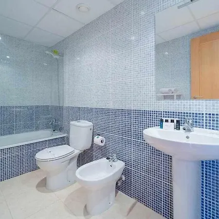 Apartment Meraki Javea