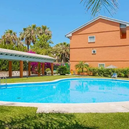 Meraki Apartment