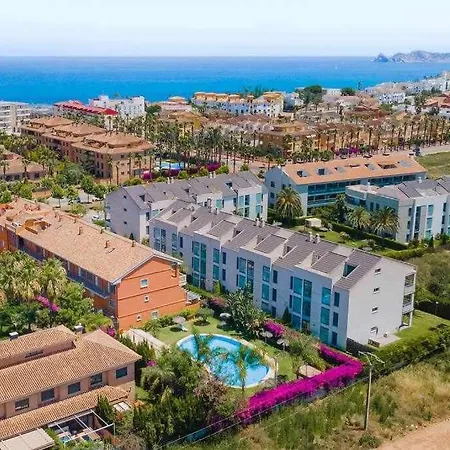 Meraki Apartment *