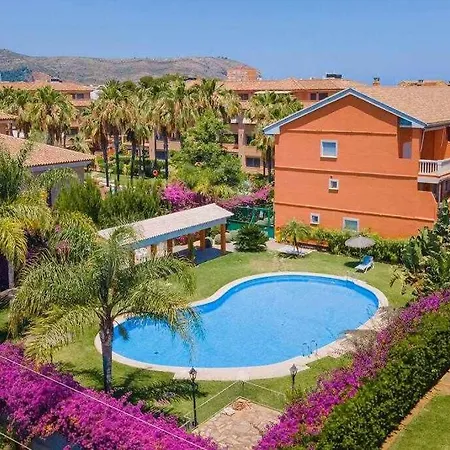 Meraki Javea