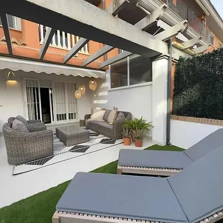Meraki Apartment *