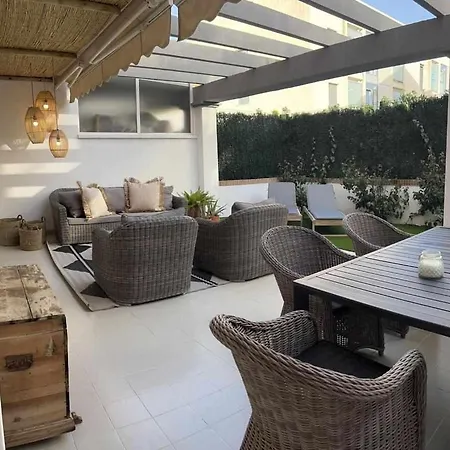 Apartment Meraki Javea