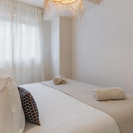 Meraki Lejlighed